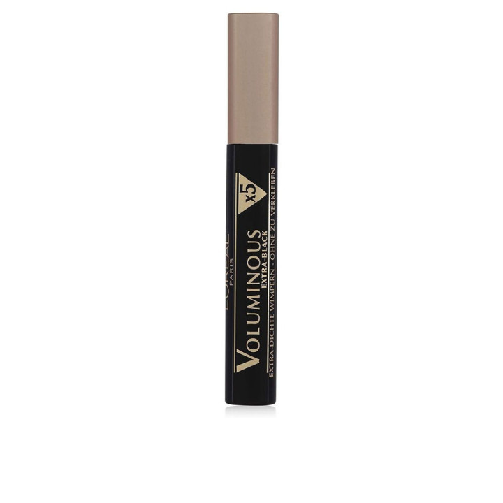 VOLUMISSIME mascara #10-carbon black 7,5 ml