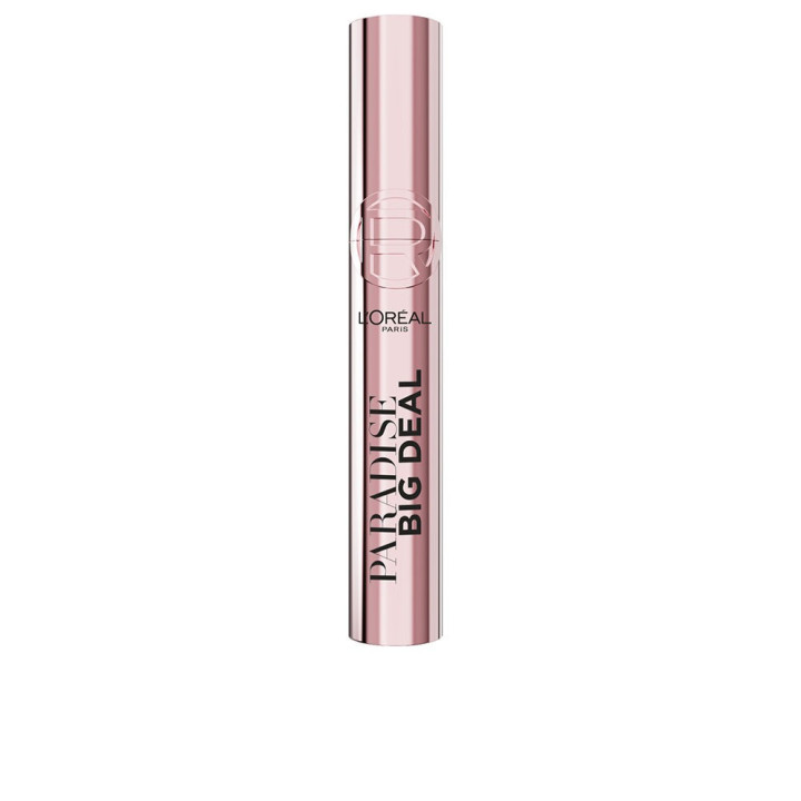 Mascara pentru volum spectaculos si alungire intensa L’oreal Paris PARADISE BIG DEAL 9.9 ml