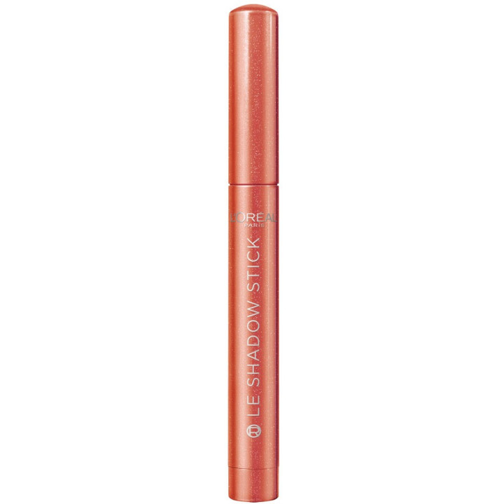 Fard de pleoape stick cu textura cremoasa L’oreal Paris LE SHADOW #150 captivating sepia 1.4 g