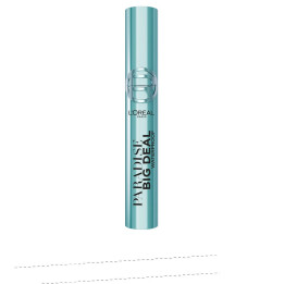 PARADISE BIG DEAL Waterproof Mascara #Black 9.9 ml