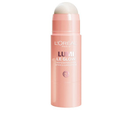 Iluminator stick cu textura cremoasa si luminozitate naturala L’oreal Paris LUMI LE GLOW #630 Cream Chic 6.5 g