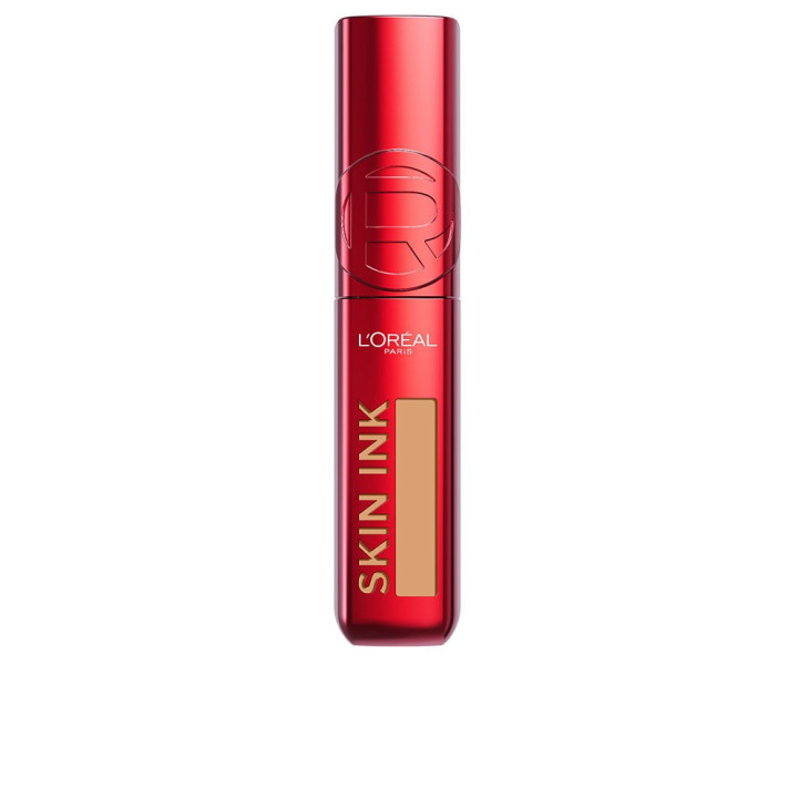 INFAILLIBLE SKIN INK 48h Foundation and Concealer #318-Medium Cool 15 ml