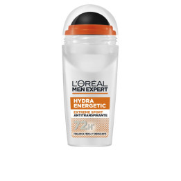 MEN EXPERT hydra energetic extreme sport anti-perspirant 72h roll on 50 ml