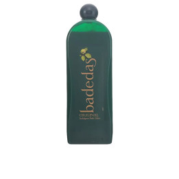ORIGINAL GEL indulgent  750 ml