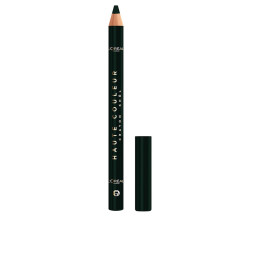 HAUTE COULEUR Emerald Velvet Eyeliner Pencil 1 unit