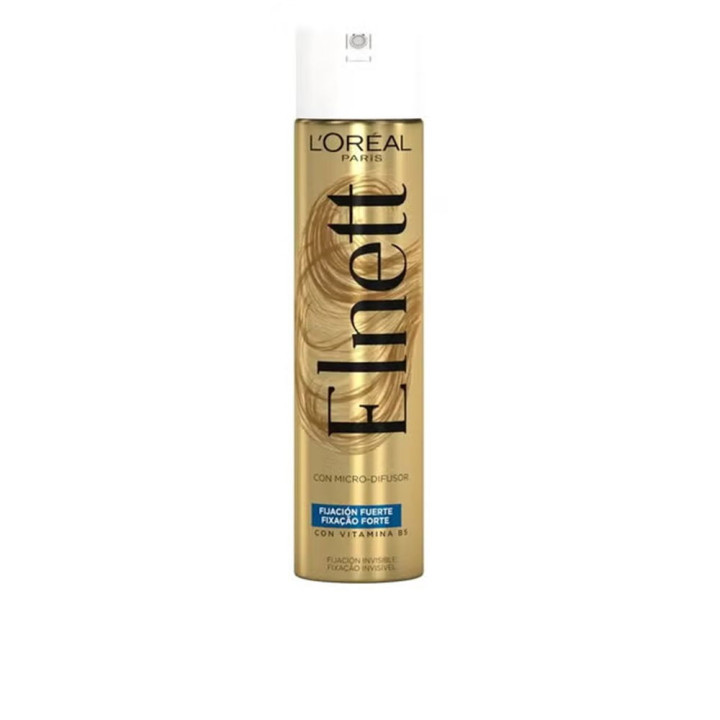 Fixativ spray cu fixare puternica L’oreal Paris ELNETT 300 ml