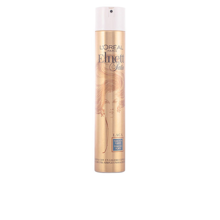 Fixativ spray cu fixare puternica L’oreal Paris ELNETT 400 ml