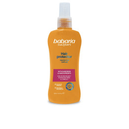 SUN LOVERS HAIR PROTECTOR sunscreen and hair nutrients 100 ml