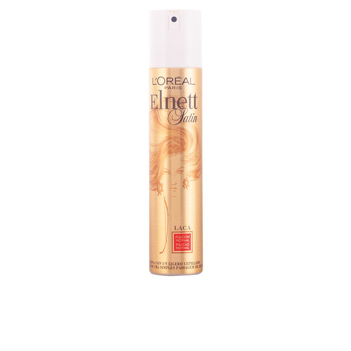 ELNETT normal hold hairspray 200 ml