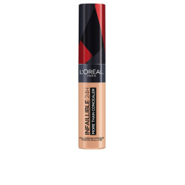 Corector lichid cu acoperire mare L’oreal Paris INFAILLIBLE #327 cashmere 11 ml