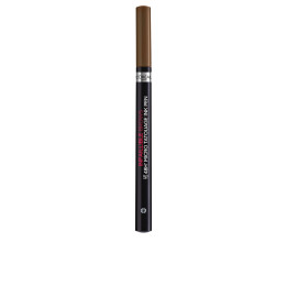 UNBELIEVA BROW micro tatouage #105-brunette
