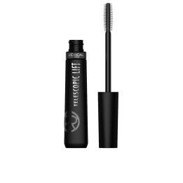 Mascara cu efect de alungire si definire perfecta L’oreal Paris TELESCOPIC LIFT #black 10 ml