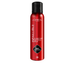 INFAILLIBLE makeup fixative spray 150 ml