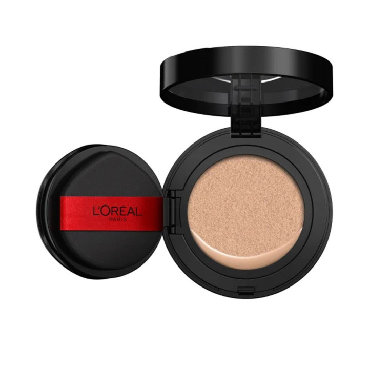 INFAILLIBLE cushion foundation #140 1 u