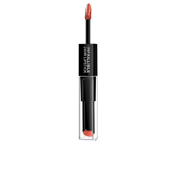 INFAILLIBLE 24H lipstick #312-incessant russet 6 ml