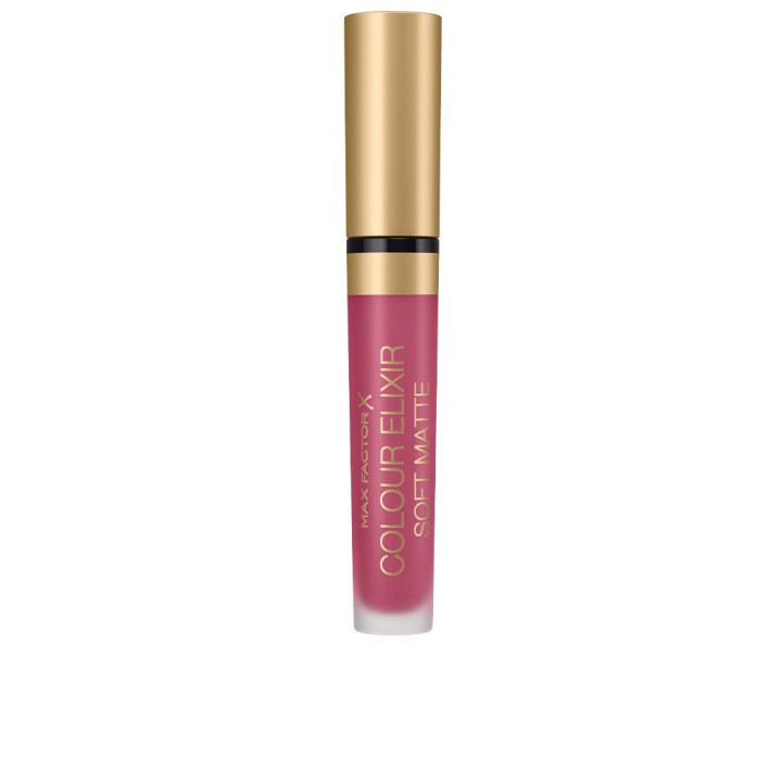 COLOUR ELIXIR soft matte #20