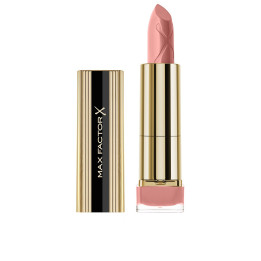 Ruj hidratant cremos cu unt de shea Max Factor COLOUR ELIXIR #005 4 g