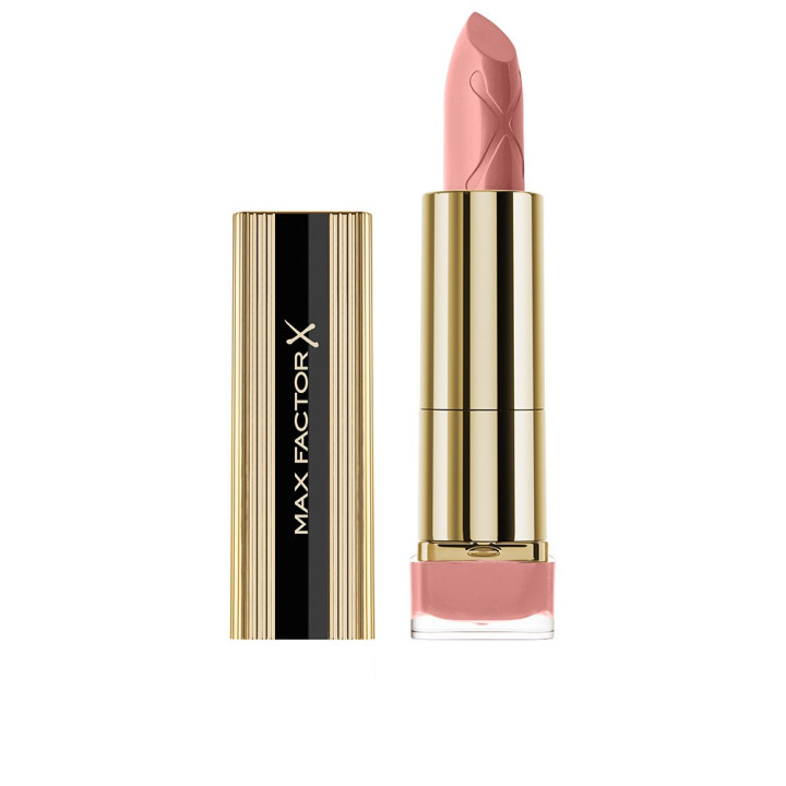 Ruj hidratant cremos cu unt de shea Max Factor COLOUR ELIXIR #005 4 g