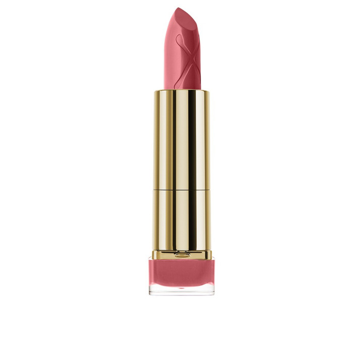 Ruj hidratant cremos cu unt de shea Max Factor COLOUR ELIXIR #020 4 g