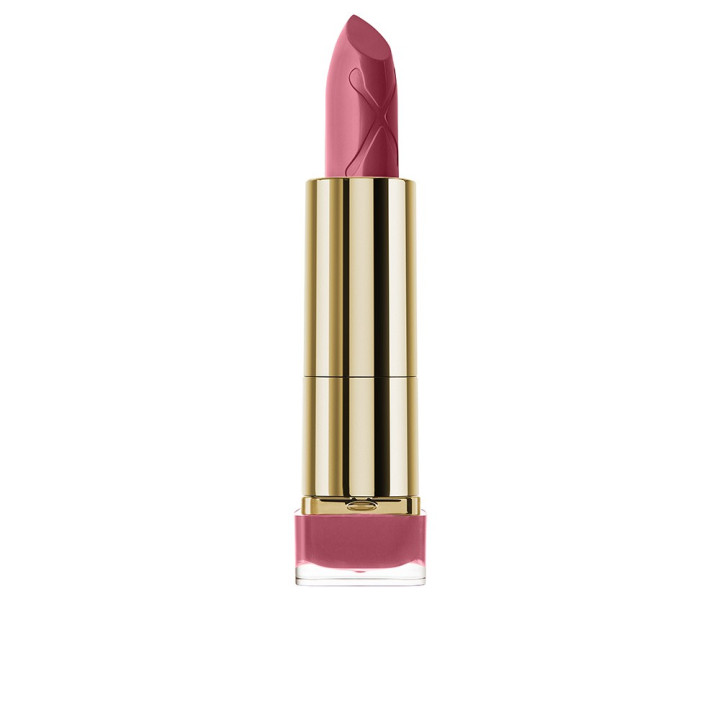 Ruj hidratant cremos cu unt de shea Max Factor COLOUR ELIXIR #030 4 g