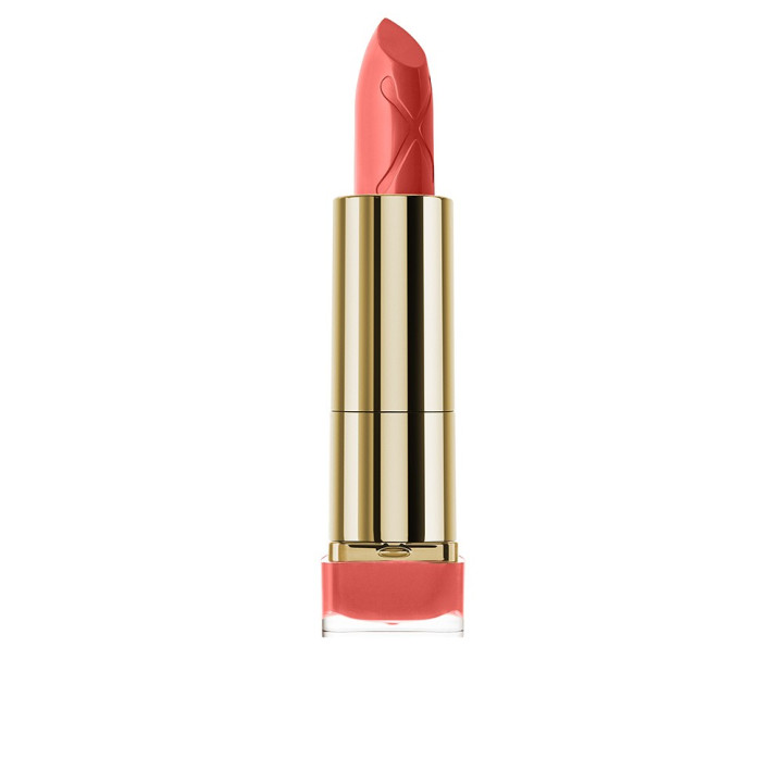 Ruj hidratant cremos cu unt de shea Max Factor COLOUR ELIXIR #050 4 g