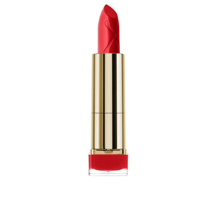 Ruj hidratant cremos cu unt de shea Max Factor COLOUR ELIXIR #75 4 g