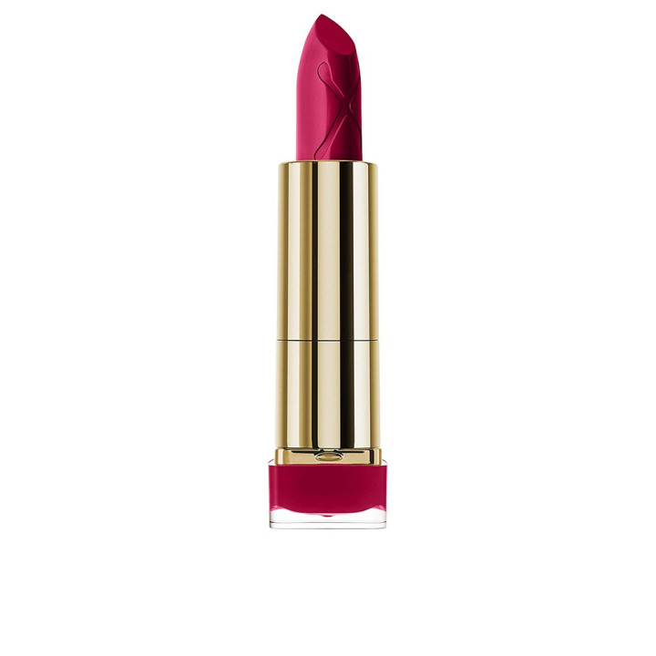 Ruj hidratant cremos cu unt de shea Max Factor COLOUR ELIXIR #080 4 g