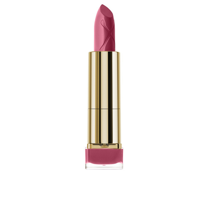 Ruj hidratant cremos cu unt de shea Max Factor COLOUR ELIXIR #100 4 g