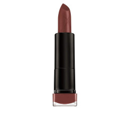 Ruj de buze cu finisaj mat Rimmel London COLOUR ELIXIR MATTE 40 dusk 28 g