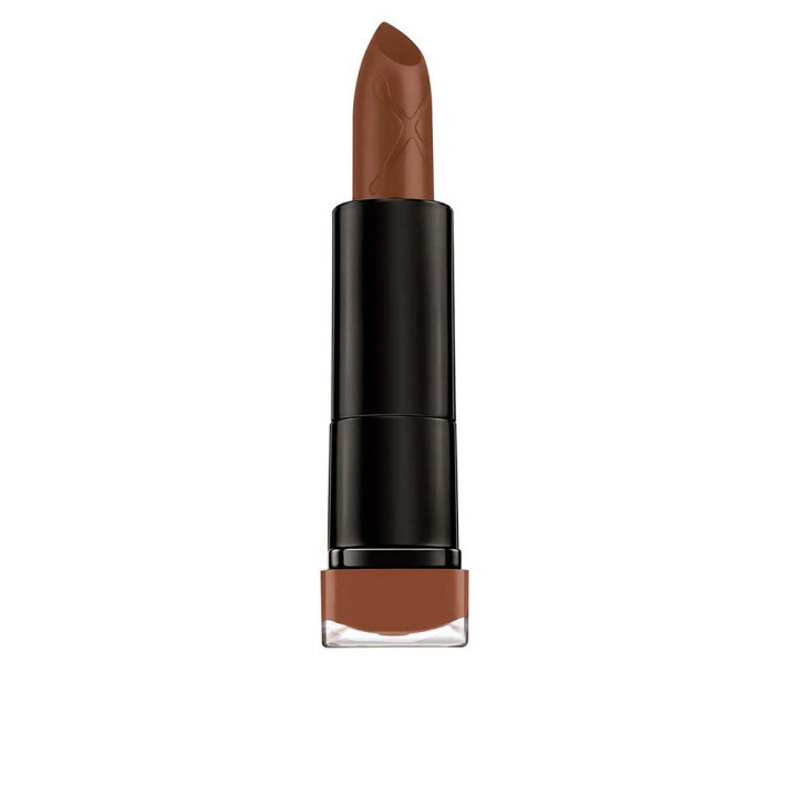Ruj hidratant cu finisaj mat Max Factor COLOUR ELIXIR MATTE 45 caramel 28 g