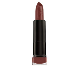Ruj de buze cu finisaj mat Rimmel London COLOUR ELIXIR MATTE 60 mov 28 g