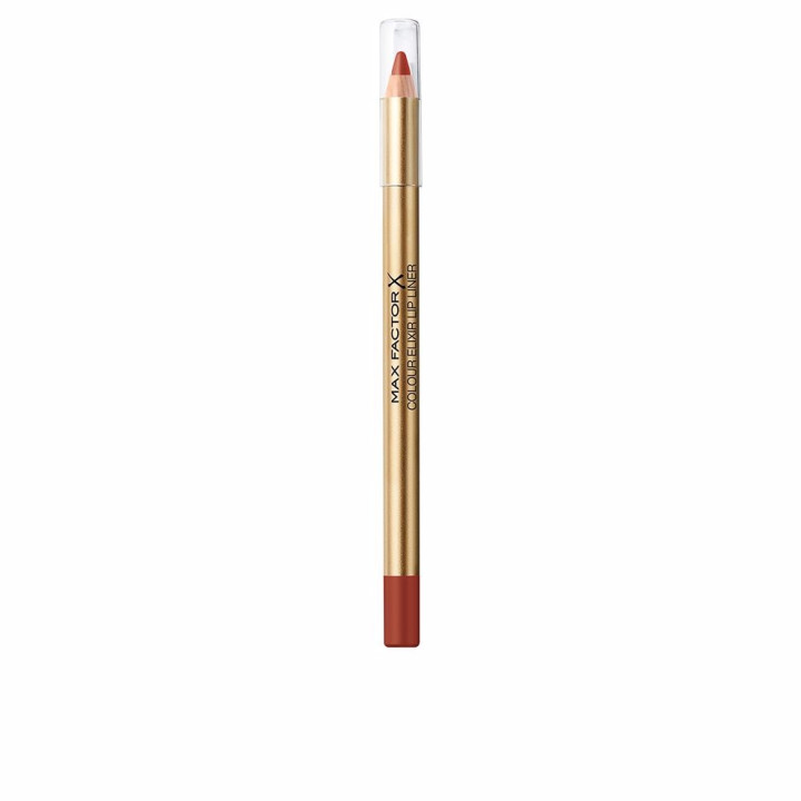 Creion de buze hidratant Max Factor COLOUR ELIXIR 015 soft spice 10 g