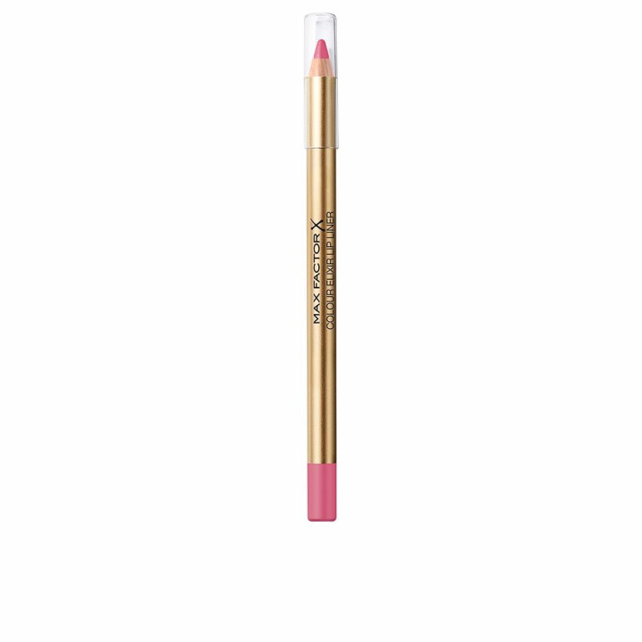Creion de buze hidratant cremos Max Factor COLOUR ELIXIR 035 pink princess 10 g