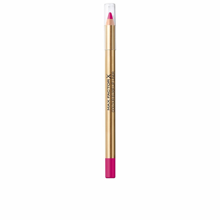 Creion de buze hidratant Max Factor COLOUR ELIXIR 040 peacock pink 10 g