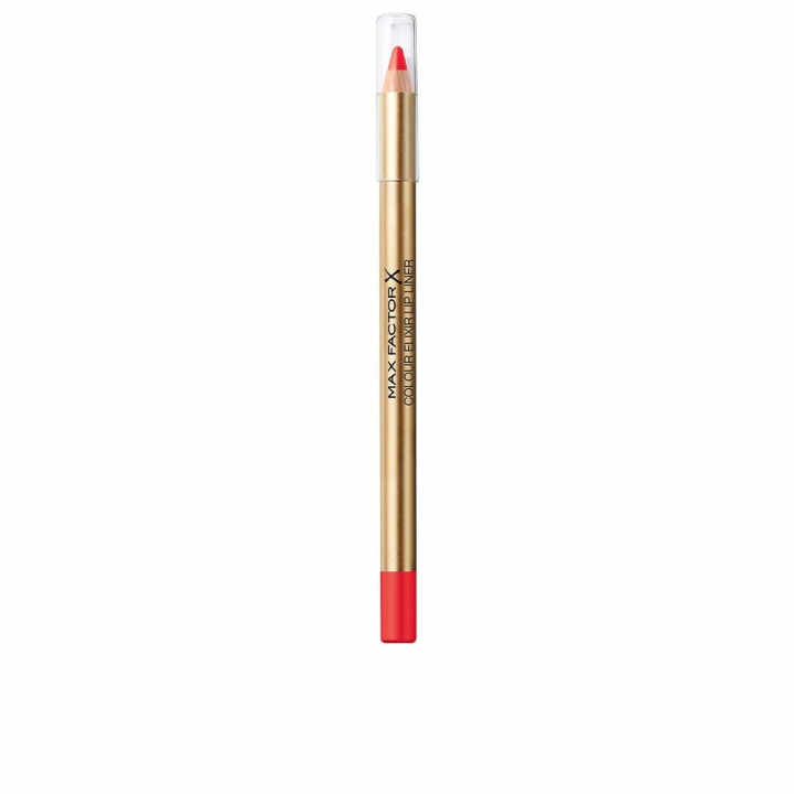 Creion de buze hidratant cremos Max Factor COLOUR ELIXIR 055 red poppy 10 g