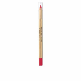 Creion de buze hidratant Max Factor COLOUR ELIXIR 065 red sangria 10 g