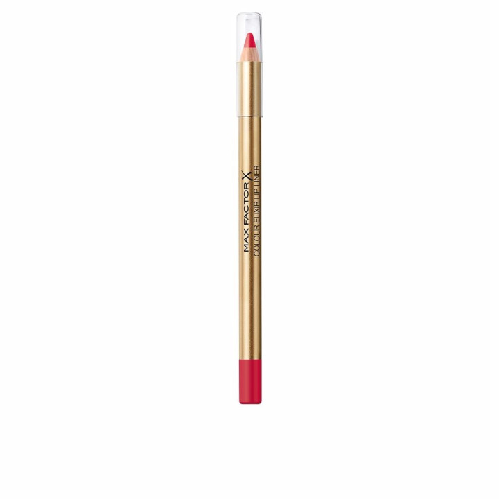 Creion de buze hidratant Max Factor COLOUR ELIXIR 065 red sangria 10 g