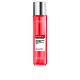 Toner facial revitalizant cu efect de exfoliere L’oreal Paris REVITALIFT 180 ml