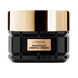 Crema faciala anti-imbatranire de noapte cu efect de fermitate L’oreal Paris AGE PERFECT RENACIMIENTO CELULAR 50 ml