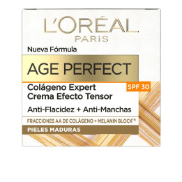 AGE PERFECT taut effect cream SPF30 50 ml