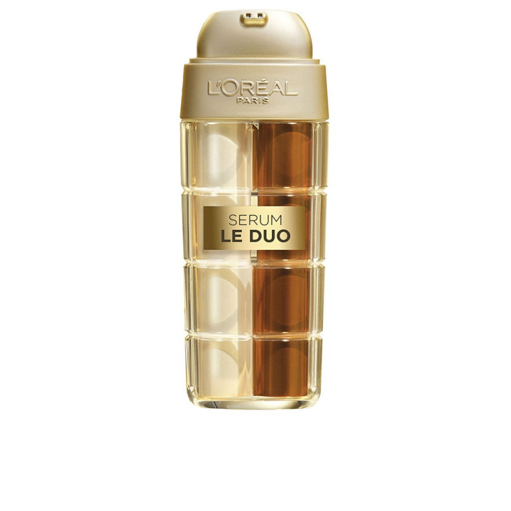 AGE PERFECT rejuvenating serum duo 30 ml