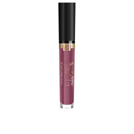 LIPFINITY velvet matte #005-matte merlot