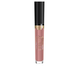 Ruj lichid cu finisaj mat Max Factor LIPFINITY 015 nude silk 3.5 ml