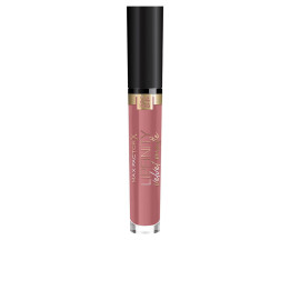 Ruj lichid cu finisaj mat Max Factor LIPFINITY 020 coco creme 3.5 ml