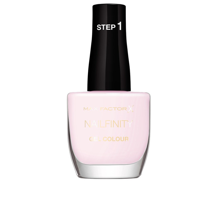 Lac de unghii cu rezistenta indelungata Max Factor NAILFINITY 150 walk of fame 12 ml