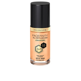 Fond de ten 3 in 1 Max Factor FACEFINITY 3IN1 70 warm sand 30 ml