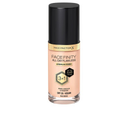 Fond de ten 3 in 1 Max Factor FACEFINITY 3IN1 55 beige 30 ml