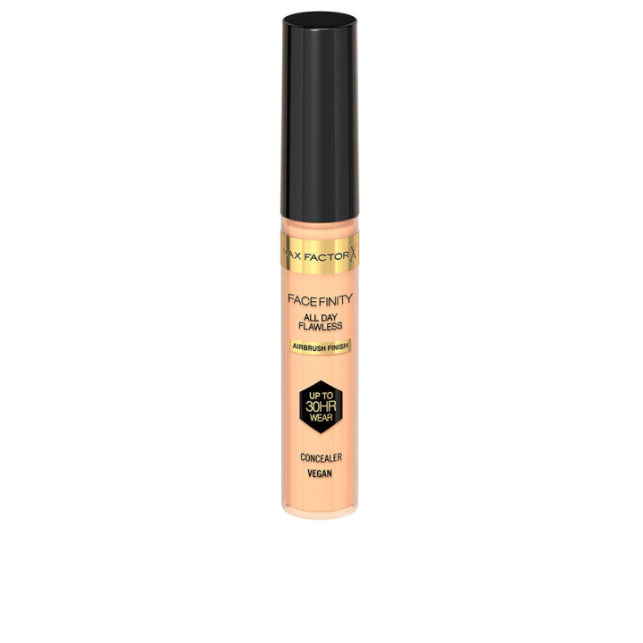 FACEFINITY ALL DAY FLAWLESS concealer #10 7.8 ml