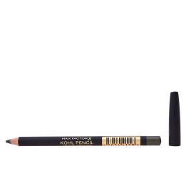 Creion de ochi intens pigmentat cu textura cremoasa Max Factor KOHL PENCIL 070 olive 1.2 g