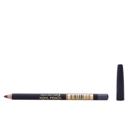 Creion de ochi intens pigmentat cu textura cremoasa Max Factor KOHL PENCIL 50 charcoal grey 1.2 g